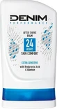 Бальзам после бритья Denim Extra Sensitive 100 мл 1×100 мл, бальзам после бритья