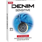 Бальзам после бритья Denim Extra Sensitive 100 мл 1×100 мл, бальзам после бритья: цены и характеристики