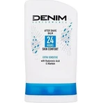 Бальзам после бритья Denim Extra Sensitive 100 мл 1×100 мл, бальзам после бритья: цены и характеристики