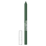 Підводка для очей татуажу гелева, 815 Tealtini, 1,3 г, Maybelline