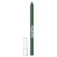 Гелевая подводка для глаз Tattoo Liner, 815 Tealtini, 1,3 г, Maybelline
