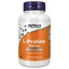 Now Foods L-Proline, L-пролин 500 мг, 120 капсул