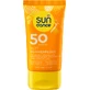 Сонцезахисний крем Sundance SPF50 для обличчя та зони декольте, 50 мл
