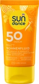 Солнцезащитный крем Sundance SPF50, для лица и декольте, 50 мл