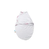 Система надувания, 0-3 месяца, 2 штуки, белый, Baltic Bebe