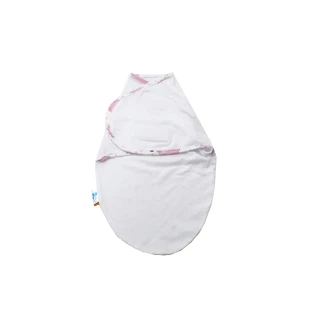 Система надувания, 0-3 месяца, 2 штуки, белый, Baltic Bebe