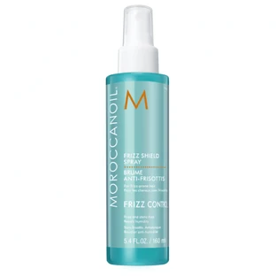 Спрей для захисту волосся Moroccanoil Frizz Shield Spray 160мл