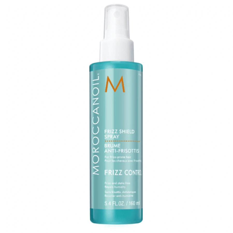 Спрей для защиты волос Moroccanoil Frizz Shield Spray 160 мл: цены и характеристики