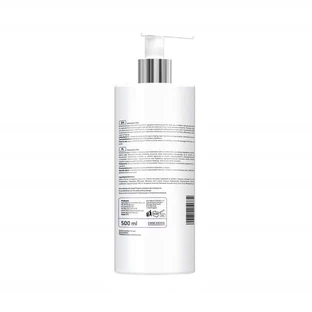 Apis Exosomes Pro, біостимулююче молочко з роликовими екзосомами, 500 мл
