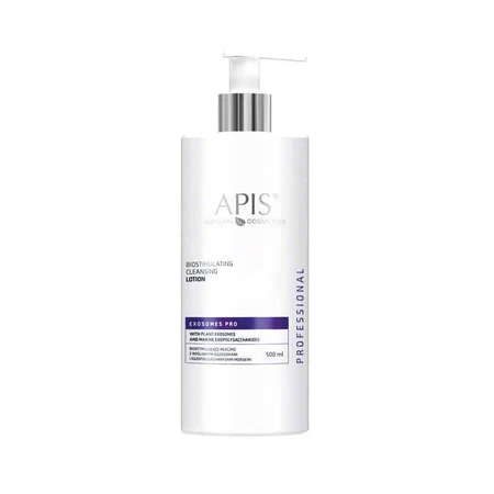 Apis Exosomes Pro, біостимулююче молочко з роликовими екзосомами, 500 мл: ціни та характеристики