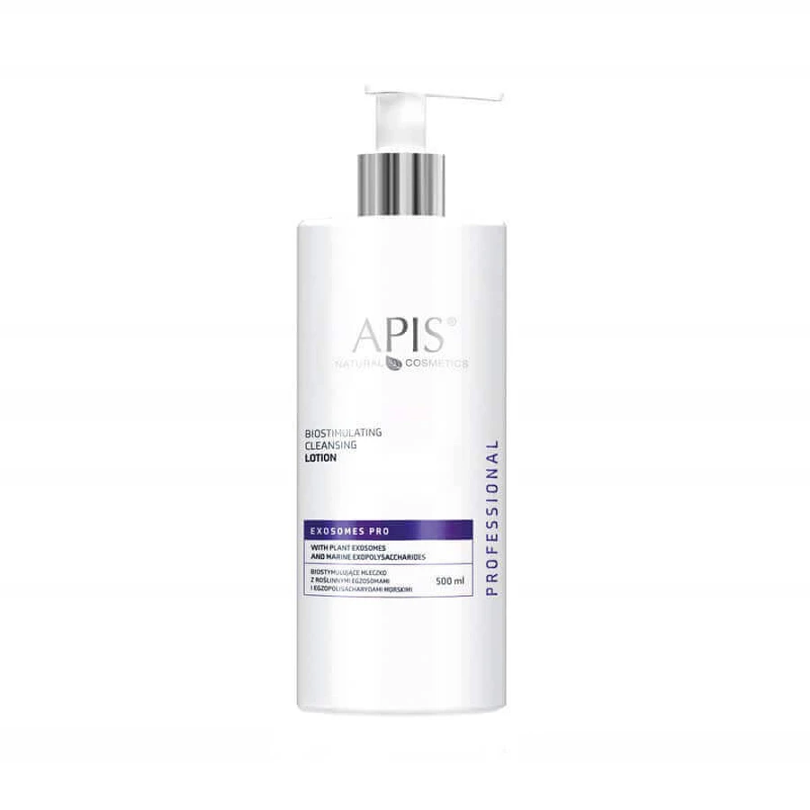 Apis Exosomes Pro, біостимулююче молочко з роликовими екзосомами, 500 мл: ціни та характеристики