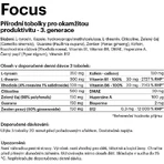 Flow Focus 3.0, 90 капсул: ціни та характеристики