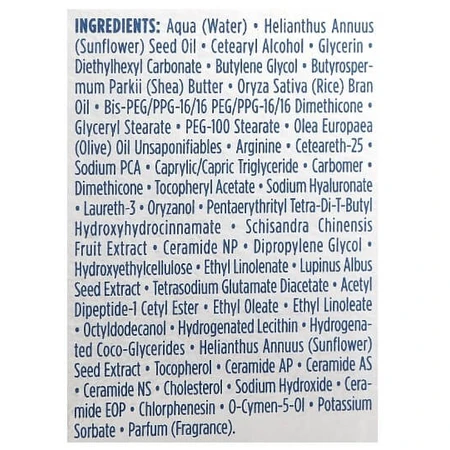 Крем для лица Rilastil Hydrotenseur Rich Restructuring Anti-Wrinkle Cream питательный, реструктурирующий, против морщин, 40 мл: цены и характеристики