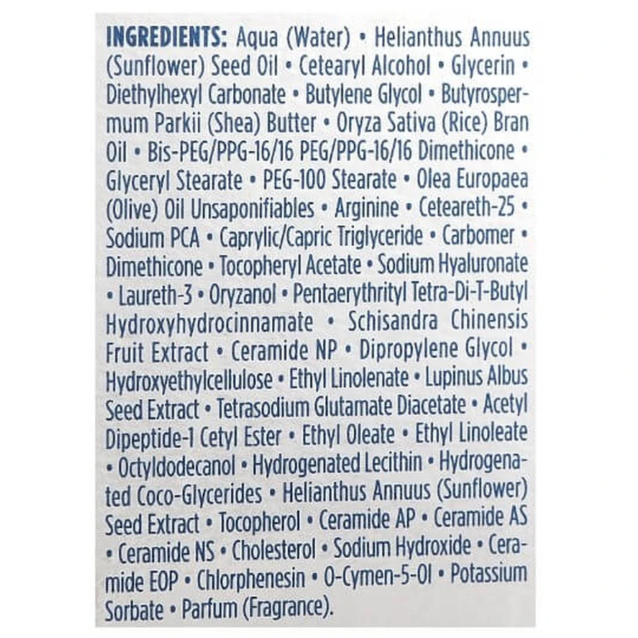 Крем для лица Rilastil Hydrotenseur Rich Restructuring Anti-Wrinkle Cream питательный, реструктурирующий, против морщин, 40 мл: цены и характеристики
