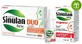 Walmark Sinulan Duo forte 30tbl + Sinulan forte експрес-спрей 15ml