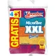 Салфетка из микрофибры Spontex XXL 5 шт
