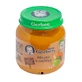 Плодово-овощное пюре Gerber Яблоко и тыква с 6 месяцев 130 г