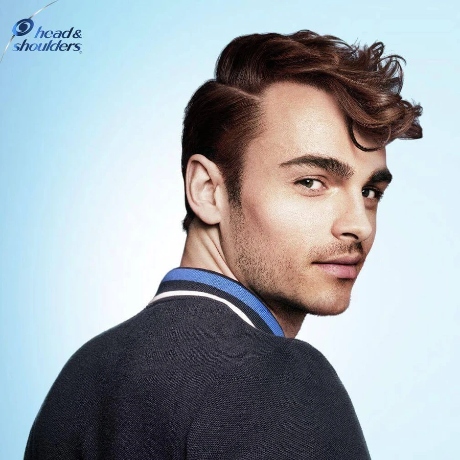 Head & Shoulders Увлажняющий уход 400 мл: цены и характеристики