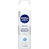 NIVEA Men Sensitive Recovery Shave Gel 1×200 мл, гель для гоління