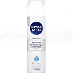 NIVEA Men Sensitive Recovery Shave Gel 1×200 мл, гель для бритья: цены и характеристики