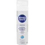 NIVEA Men Sensitive Recovery Shave Gel 1×200 мл, гель для бритья: цены и характеристики