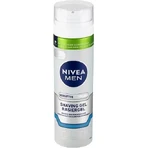 NIVEA Men Sensitive Recovery Shave Gel 1×200 мл, гель для бритья: цены и характеристики