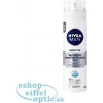 NIVEA Men Sensitive Recovery Shave Gel 1×200 мл, гель для бритья: цены и характеристики