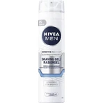 NIVEA Men Sensitive Recovery Shave Gel 1×200 мл, гель для бритья: цены и характеристики