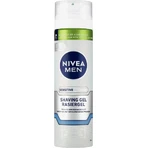 NIVEA Men Sensitive Recovery Shave Gel 1×200 мл, гель для бритья: цены и характеристики