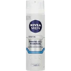 NIVEA Men Sensitive Recovery Shave Gel 1×200 мл, гель для бритья: цены и характеристики