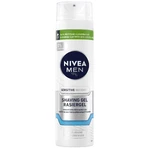 NIVEA Men Sensitive Recovery Shave Gel 1×200 мл, гель для бритья: цены и характеристики