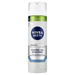 NIVEA Men Sensitive Recovery Shave Gel 1×200 мл, гель для бритья: цены и характеристики