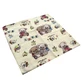 Пеленки для новорожденных из шкуры медвежонка, 150 x 100 см, 1 шт, Baltic Bebe