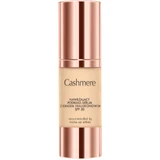 DAX Cashmere DD, увлажняющая тональная основа-сыворотка с гиалуроновой кислотой, бежевая, SPF 30, 30 мл