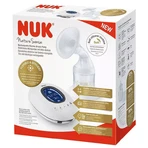NUK Nature Sense, электрический молокоотсос: цены и характеристики