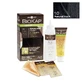 Перманентная краска для волос 1.0 черный Nutricolor Delicato, 140 мл, Biokap
