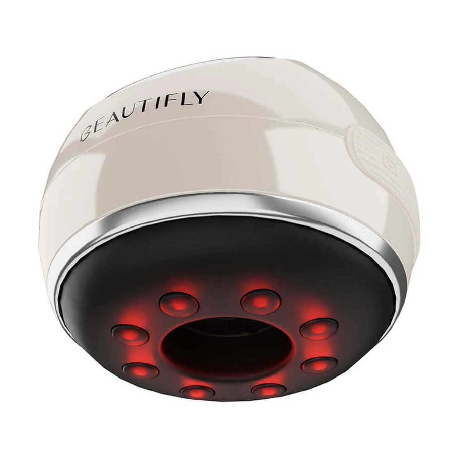 Ручний масажер для тіла для схуднення Beautifly B-Bubble: ціни та характеристики