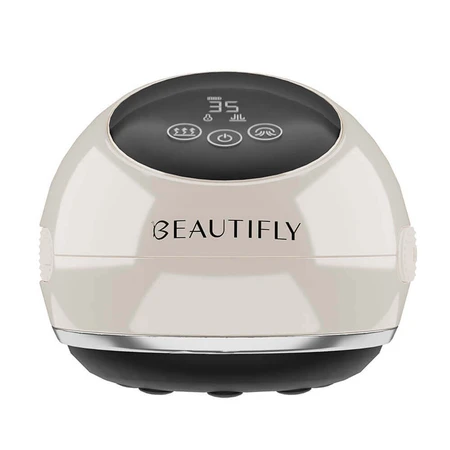 Ручний масажер для тіла для схуднення Beautifly B-Bubble: ціни та характеристики