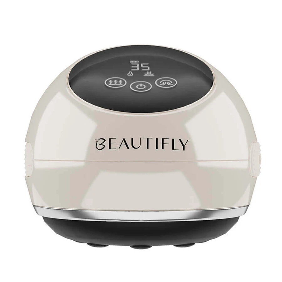 Ручний масажер для тіла для схуднення Beautifly B-Bubble: ціни та характеристики