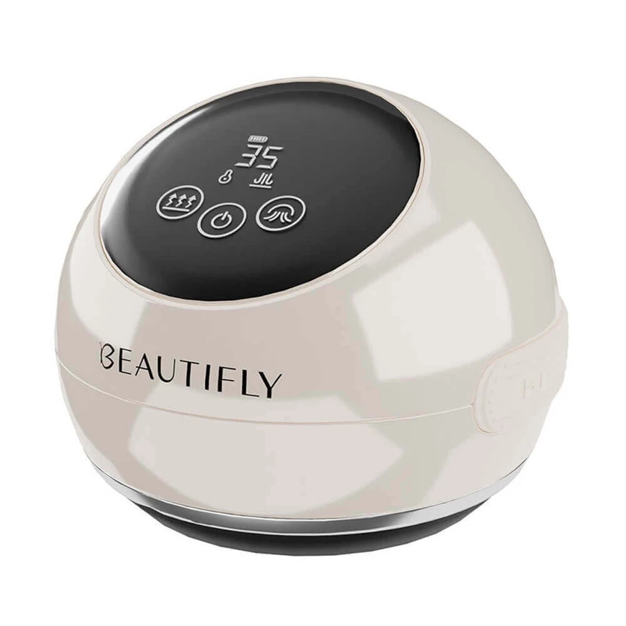 Ручний масажер для тіла для схуднення Beautifly B-Bubble: ціни та характеристики