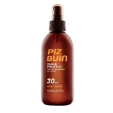 Ускоряющий спрей для загара SPF 30, 150 мл, Piz Buin