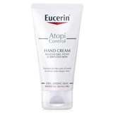 Крем для рук Eucerin AtopiControl 75 мл