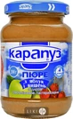 Пюре Карапуз Яблуко і вишня, 200 г