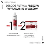 Ампули для волосся Vichy Aminexil Clinical 5 комплексної дії проти випадіння, 21 шт. х 6 мл: ціни та характеристики