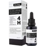 Olival Hyaluronic Hydrator 4H Professional 1×30 мл, сироватка для шкіри