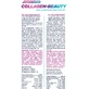 Allnutrition Коллаген красоты, 20 шипучих таблеток