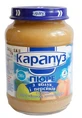 Пюре Карапуз Яблуко і персик, 200 г