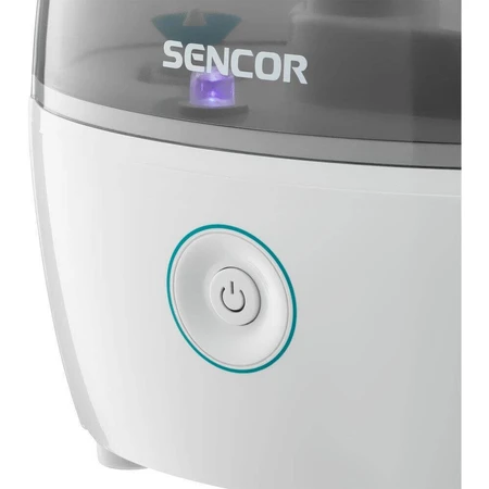 Увлажнитель воздуха Sencor SHF 901WH: цены и характеристики