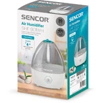 Увлажнитель воздуха Sencor SHF 901WH: цены и характеристики