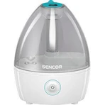 Увлажнитель воздуха Sencor SHF 901WH: цены и характеристики